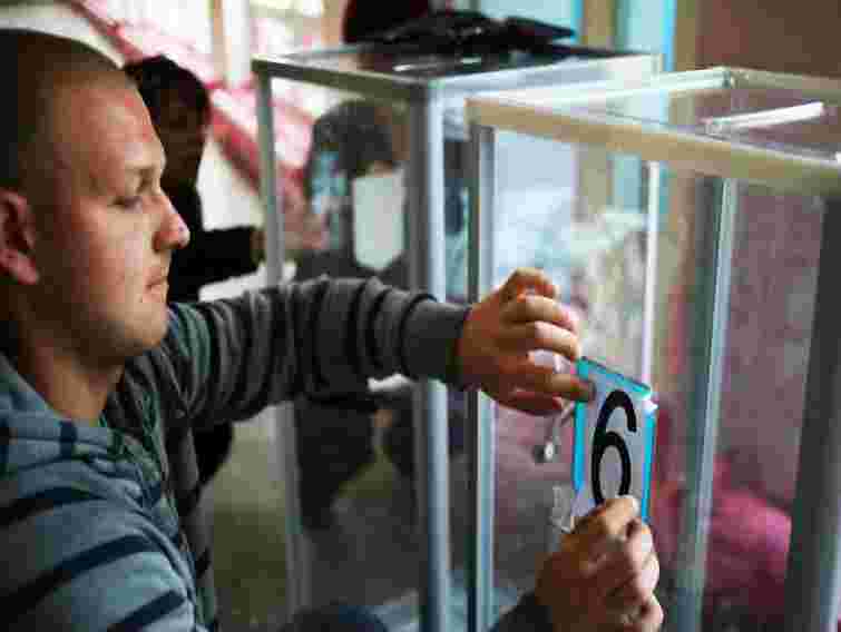 Кремль вже хоче обговорити результати "референдуму" з Києвом