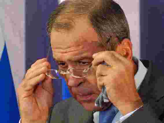 Лавров: чотиристоронні переговори щодо України неперспективні
