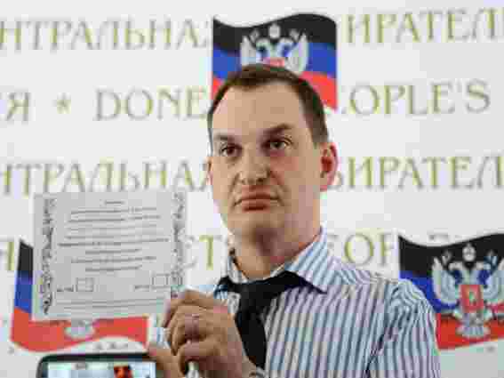 Референдуму про приєднання ДНР до Росії не буде, - сепаратисти