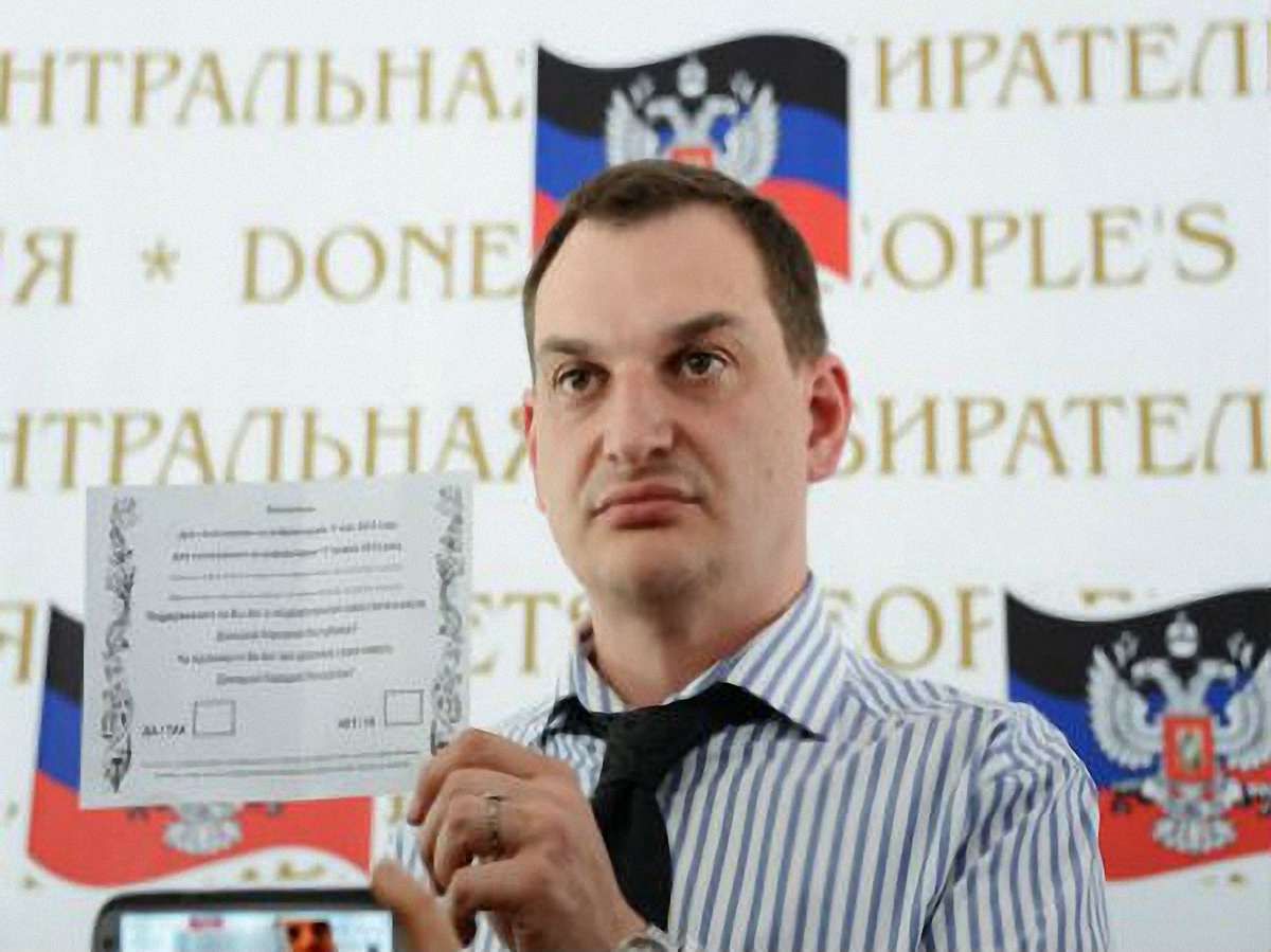 Референдуму про приєднання ДНР до Росії не буде, - сепаратисти