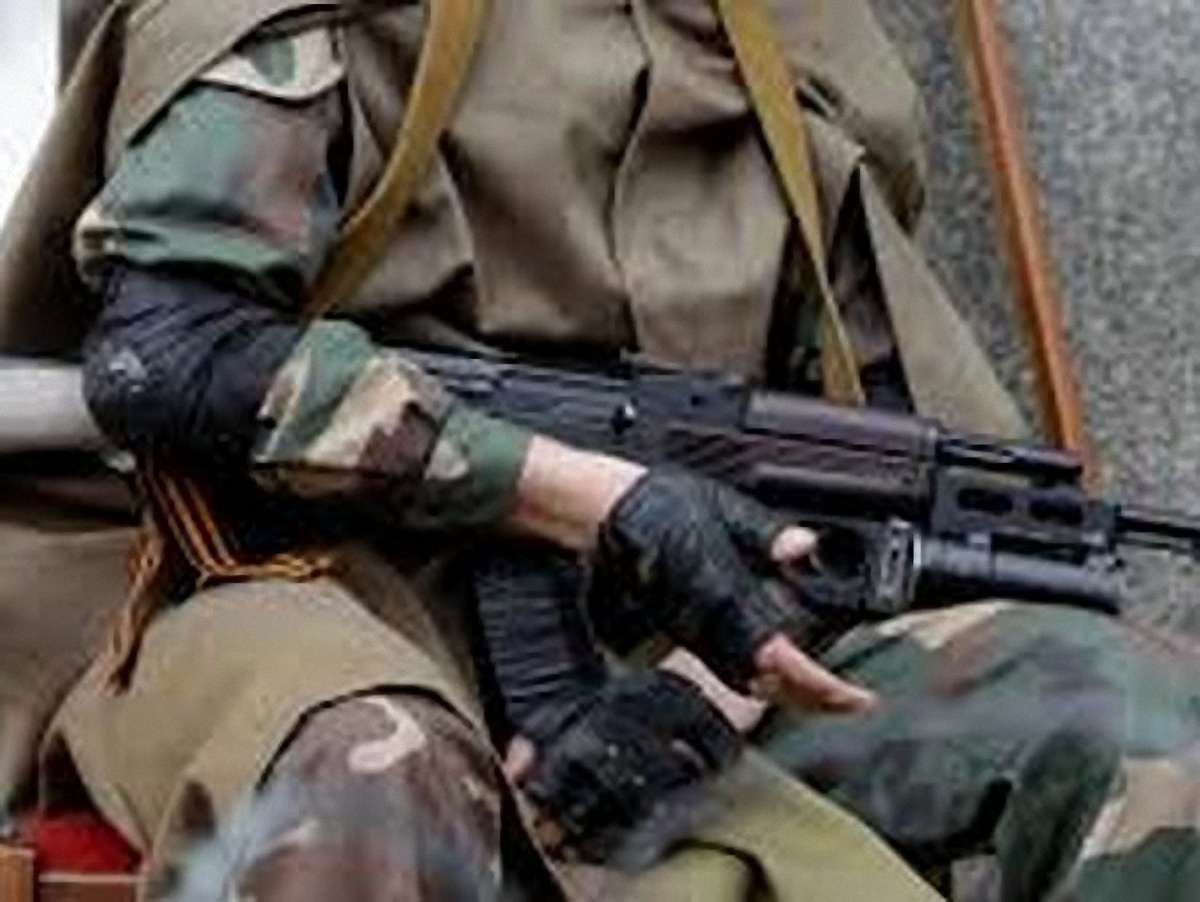 Біля Слов’янська відбулася перестрілка між терористами, – Тимчук