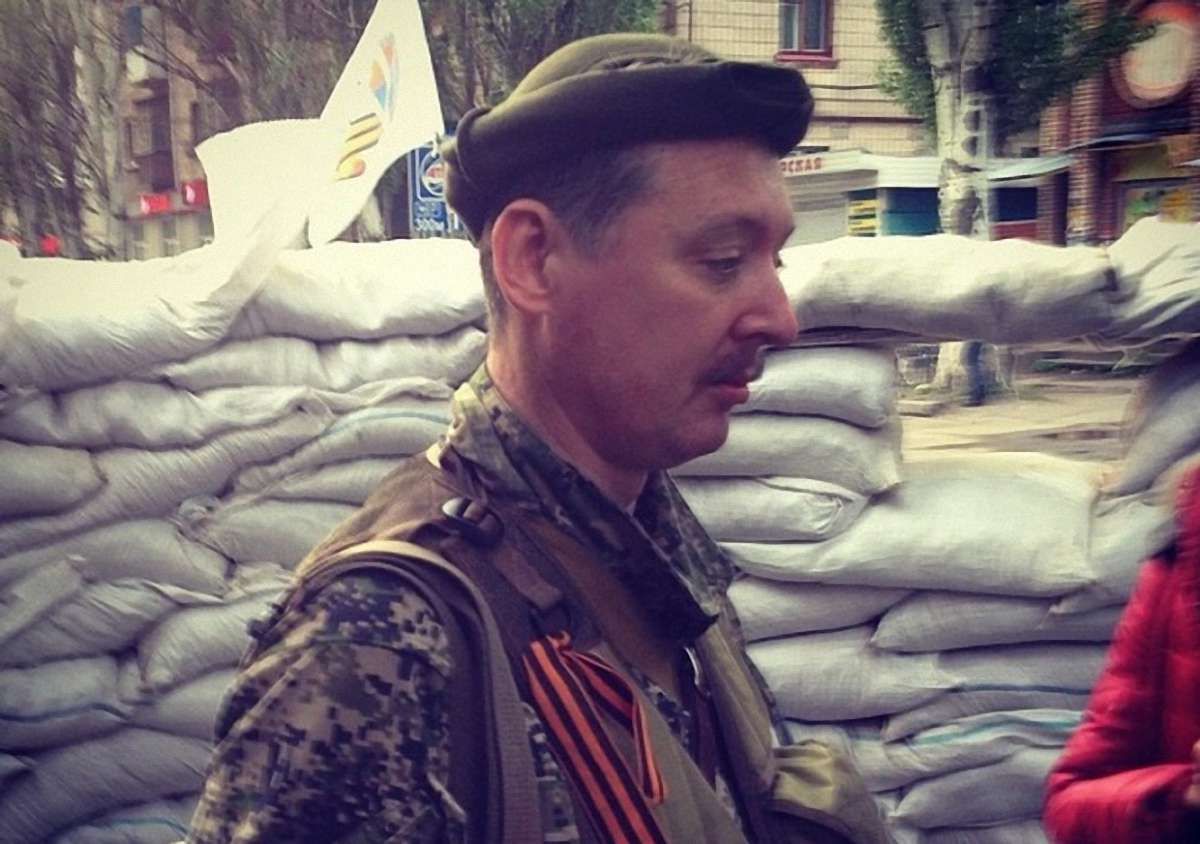 ДНР оголосила війну Україні і просить РФ ввести війська
