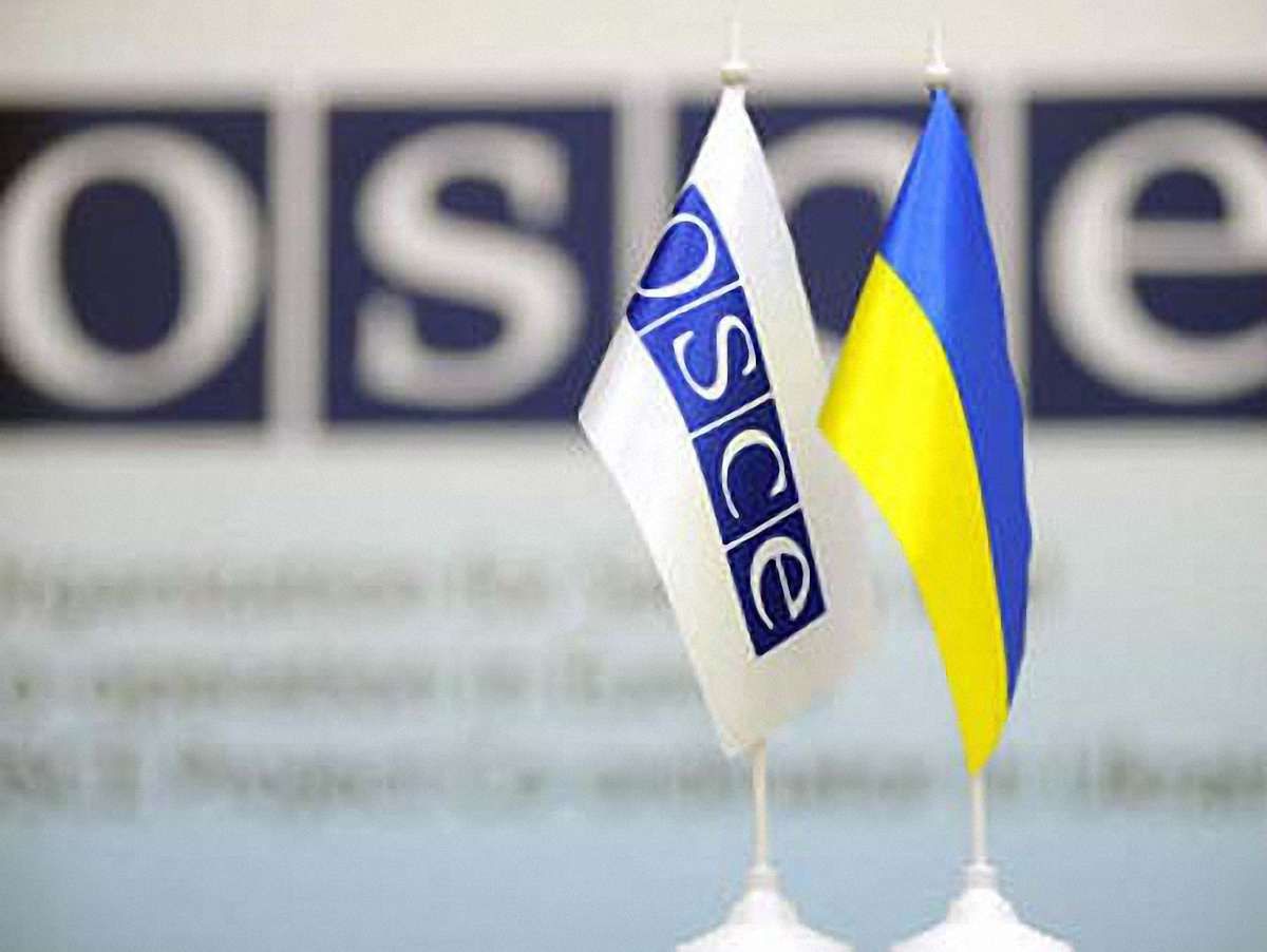 За виборами в Україні стежитиме 1 130 міжнародних спостерігачів