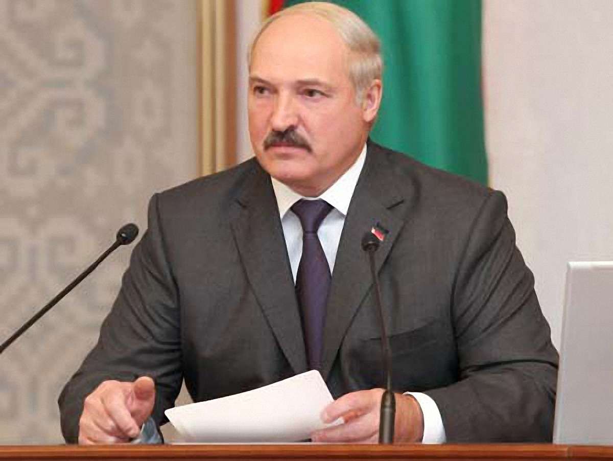Лукашенко: Білорусь і РФ не хочуть, щоб Україна стала базою НАТО