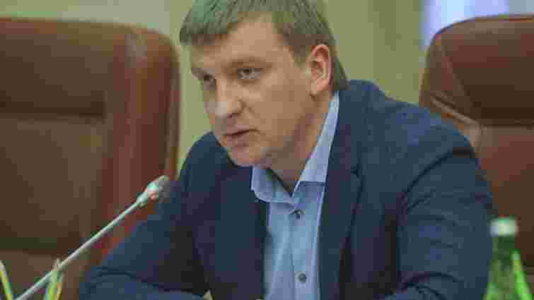 Мін’юст: ДНР і ЛНР можуть визнати терористичними організаціями