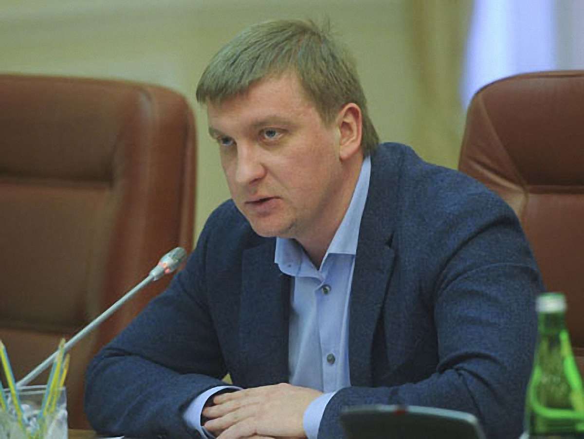 Мін’юст: ДНР і ЛНР можуть визнати терористичними організаціями