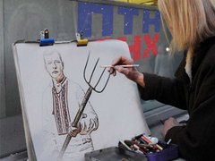 Воїни плуга