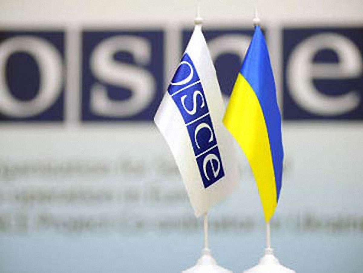 Крим став небезпечним для татар і українців, – ОБСЄ