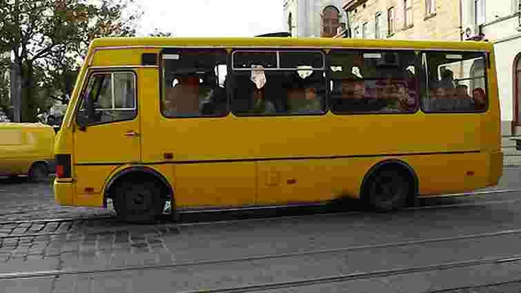 Автобуси №28 їхатимуть у Рудно через окружну дорогу