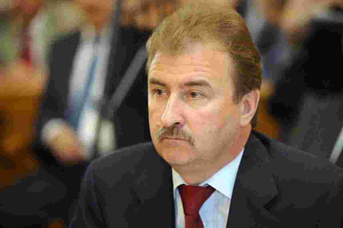 Олександр Попов