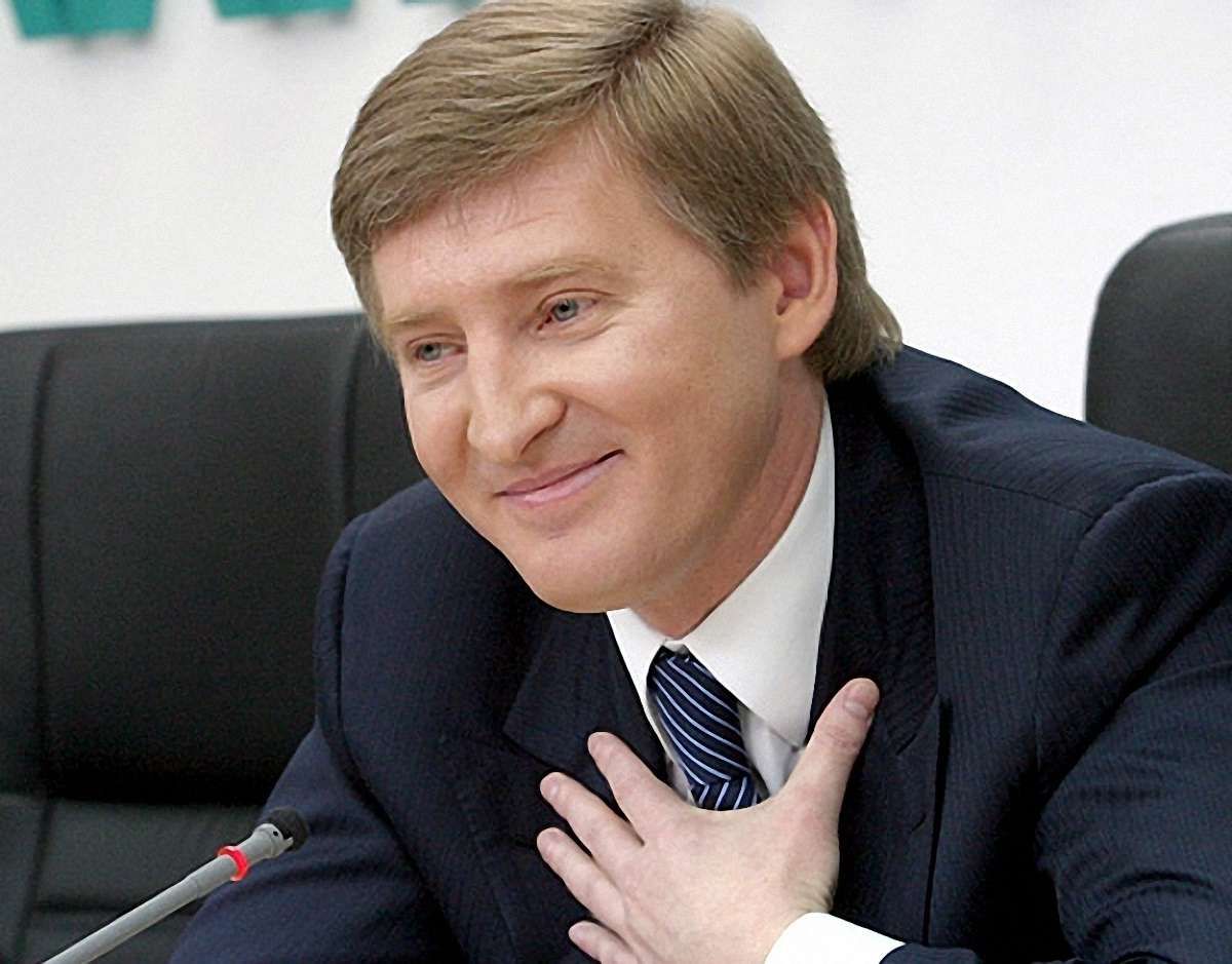 Ахметов формує "народну дружину" для підтримки міліції на Донбасі