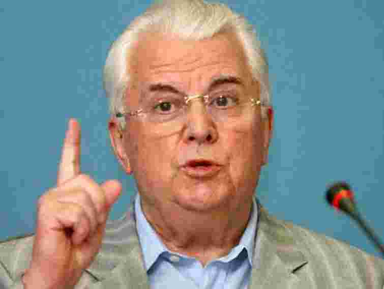 Українці мають обрати президента в першому турі, – Кравчук