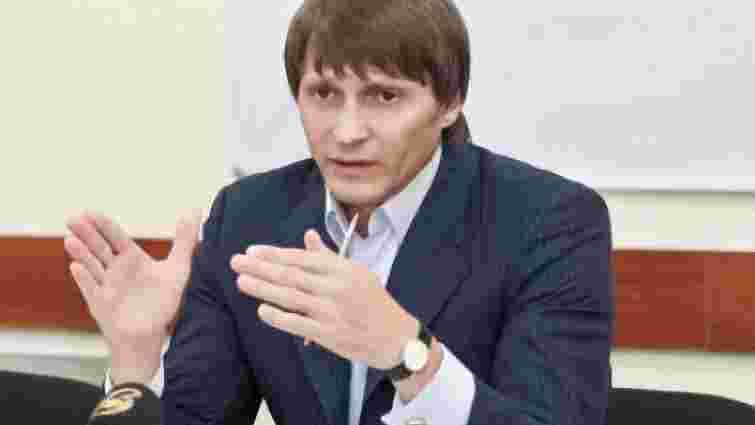 Державний "Укргазбанк" контролюватимуть два нардепи