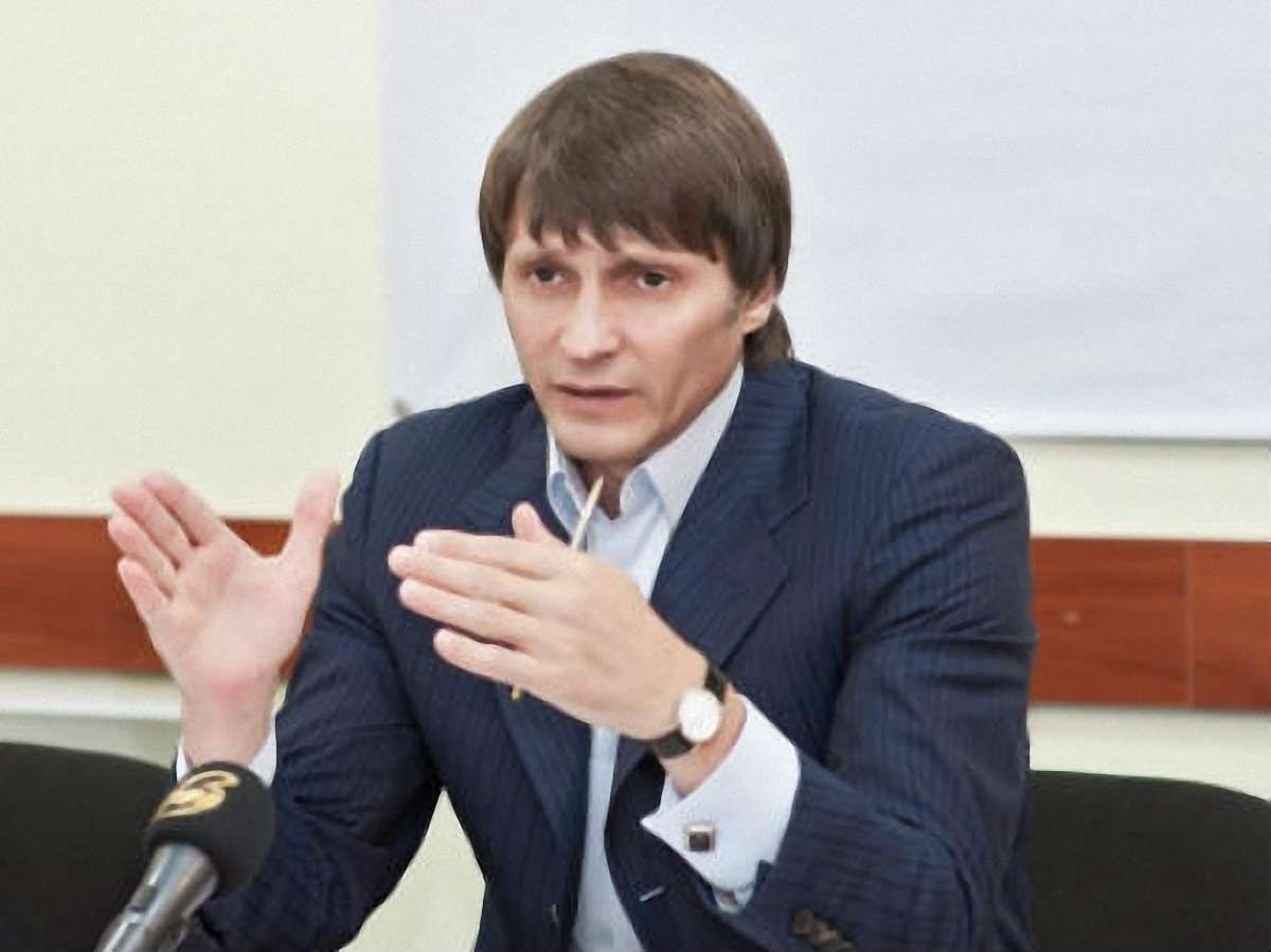 Державний "Укргазбанк" контролюватимуть два нардепи