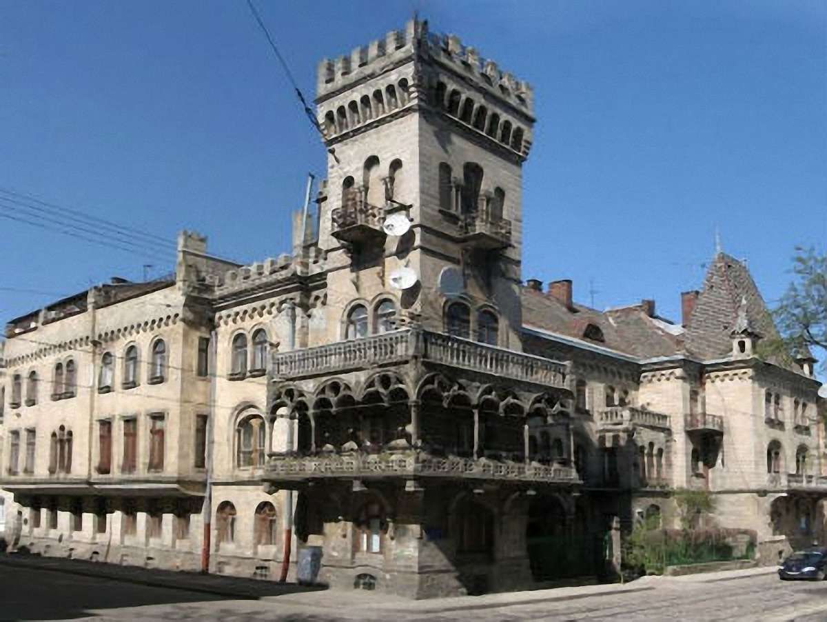 Львів’яни зможуть на конкурсі обрати пам’ятки для реставрації 