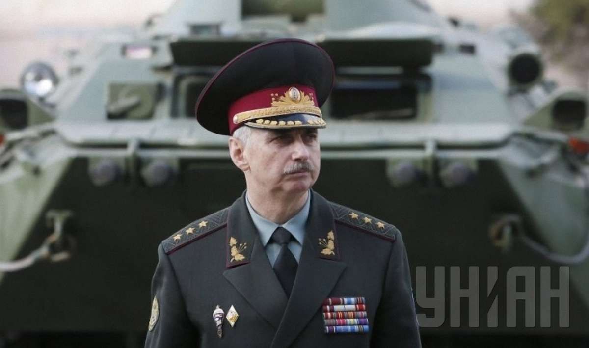 Росія веде проти України новий тип війни, - Міноборони