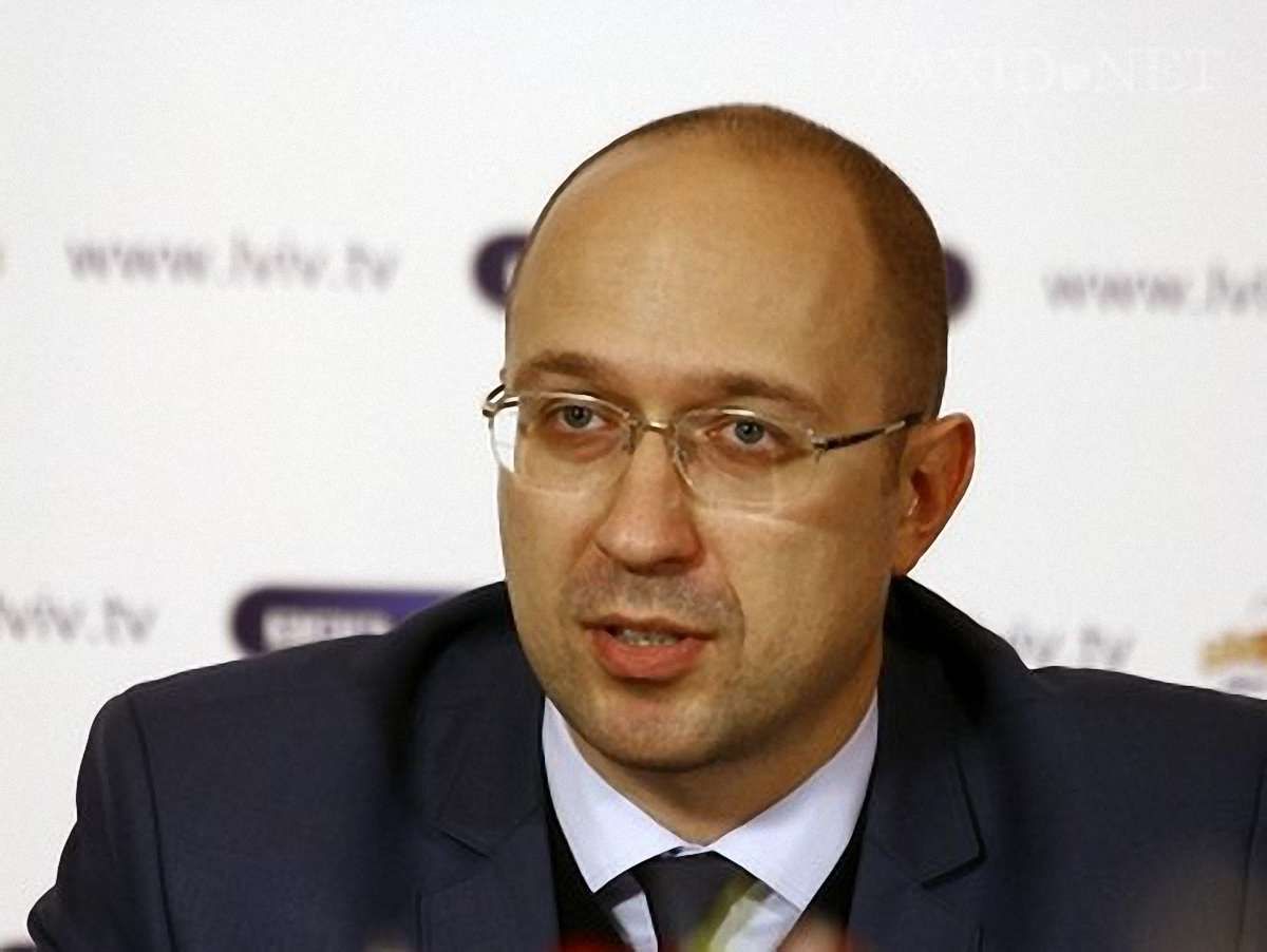 Призначено нового заступника начальника ГУ Міндоходів Львівщини