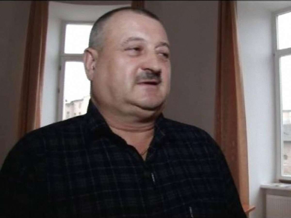 В АТО на сході беруть участь львівські патрулі