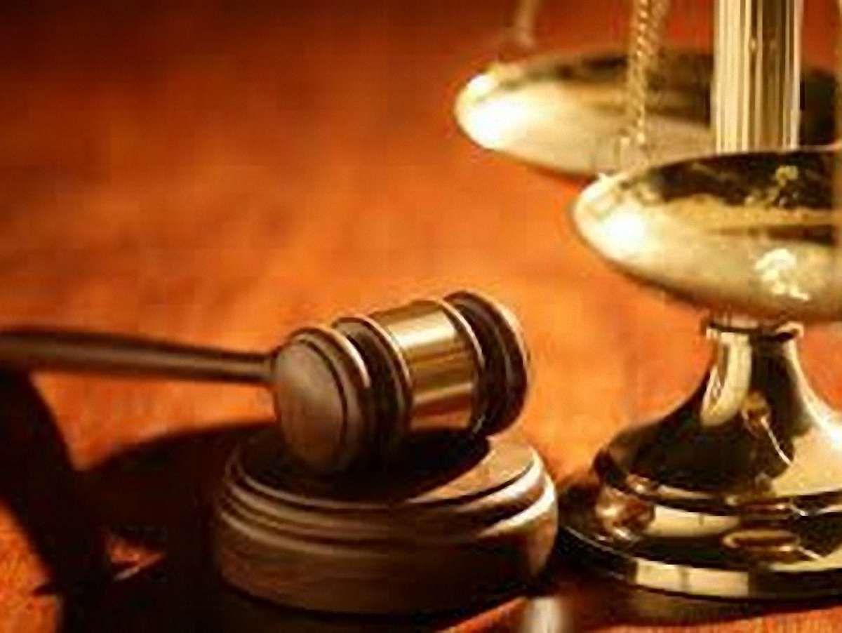 Розгляд позову Мицака проти Садового перенесли на 9 червня
