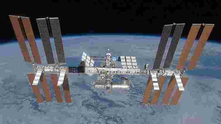 Росія відмовляється фінансувати міжнародну космічну станцію