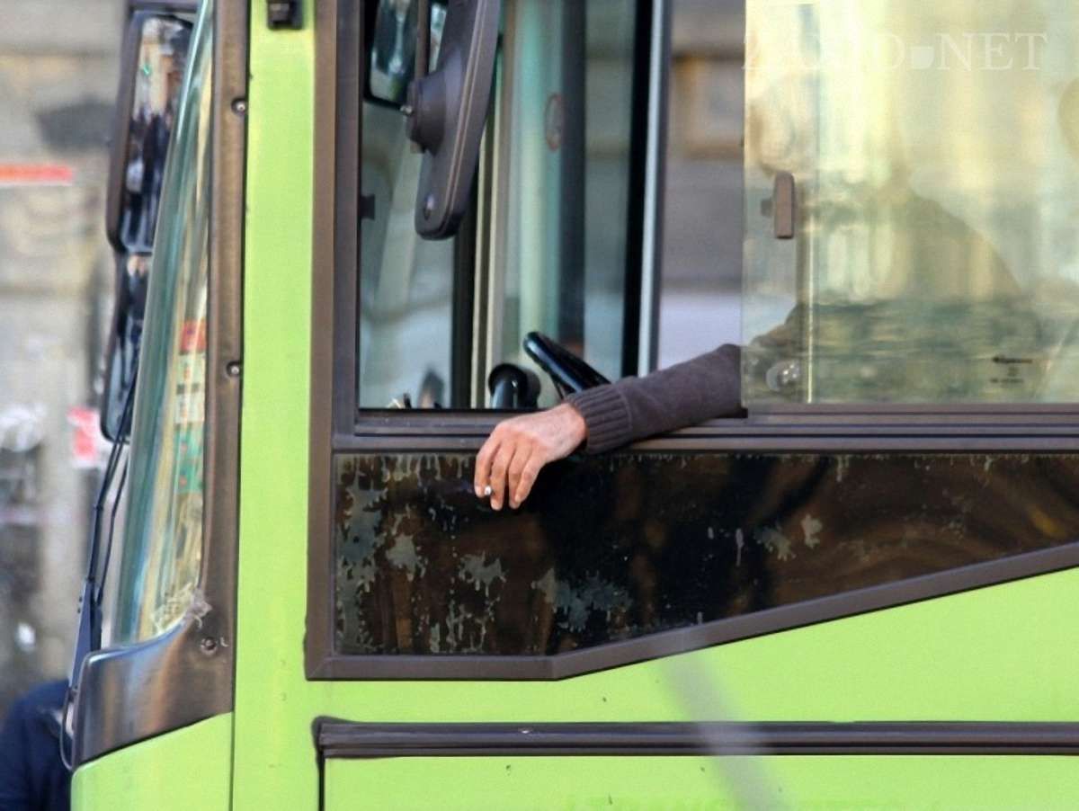 У Львові через скарги пасажирів звільняють водіїв 