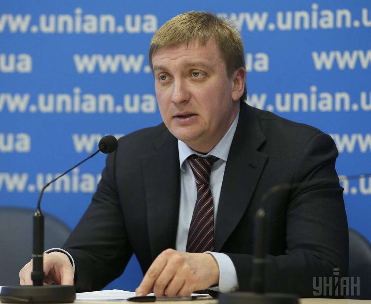 Збитки анексії Криму вже сягнули понад 1 трлн грн, - Мін'юст