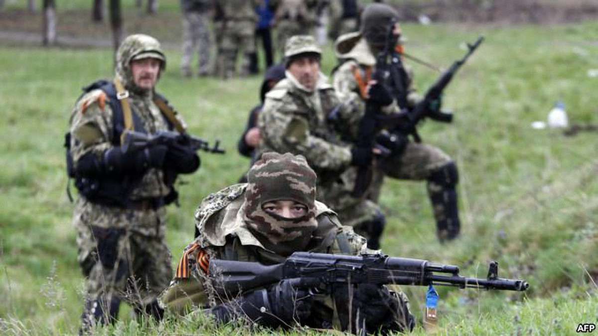 Російські диверсанти отримали новий наказ «Центру»