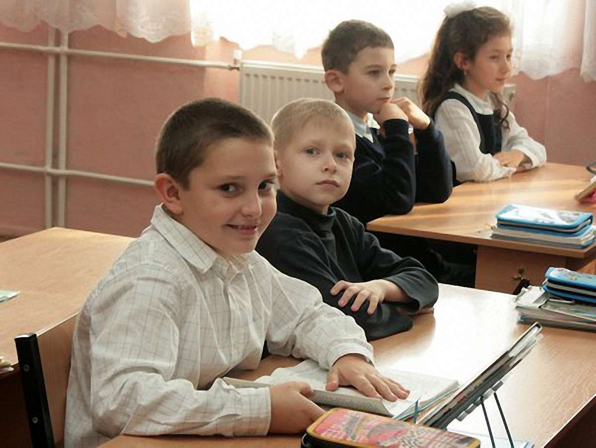 У Львові діти з багатодітних сімей вчитимуть англійську безкоштовно
