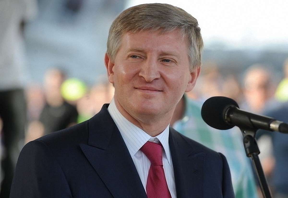 Путіну не потрібна «Донецька народна республіка», - Ахметов