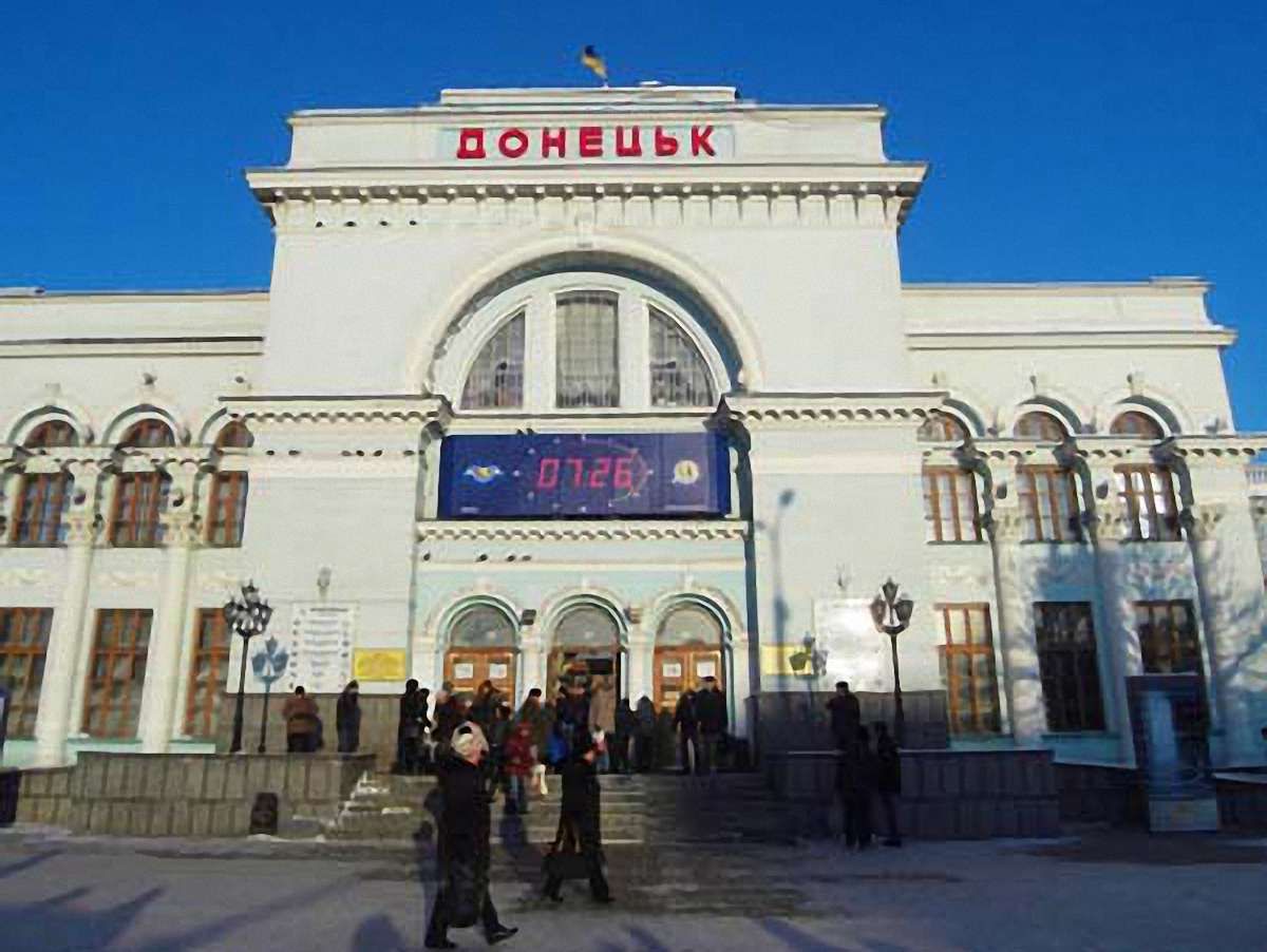 Наступний «стіл єдності» запланований на 17 травня у Донецьку