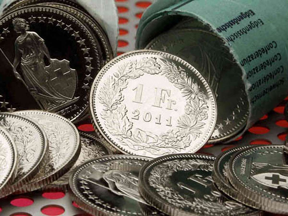 Швейцарія виділила Україні 20 млн франків допомоги