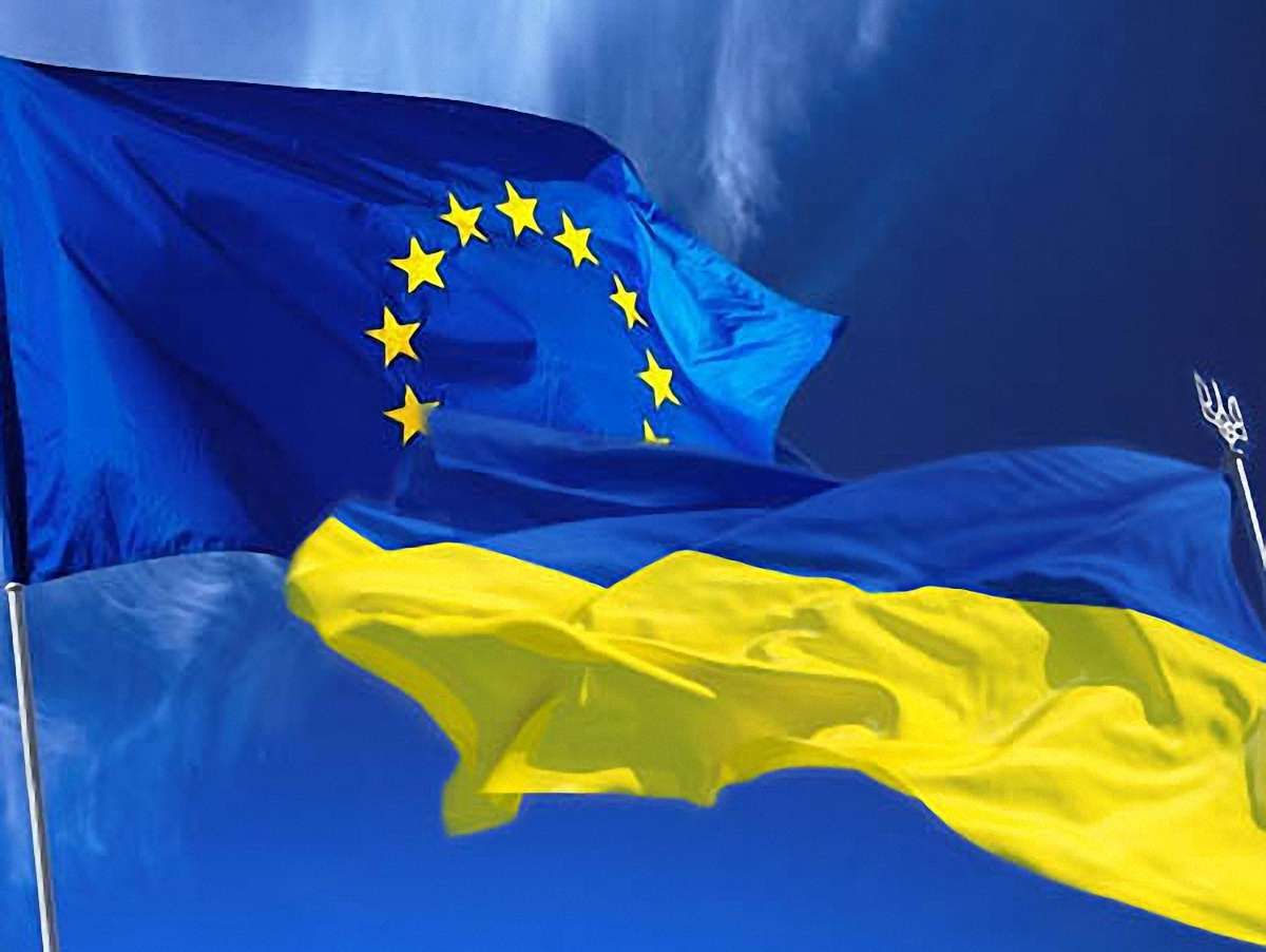 У Львові відкриють інформцентр Європейського Союзу