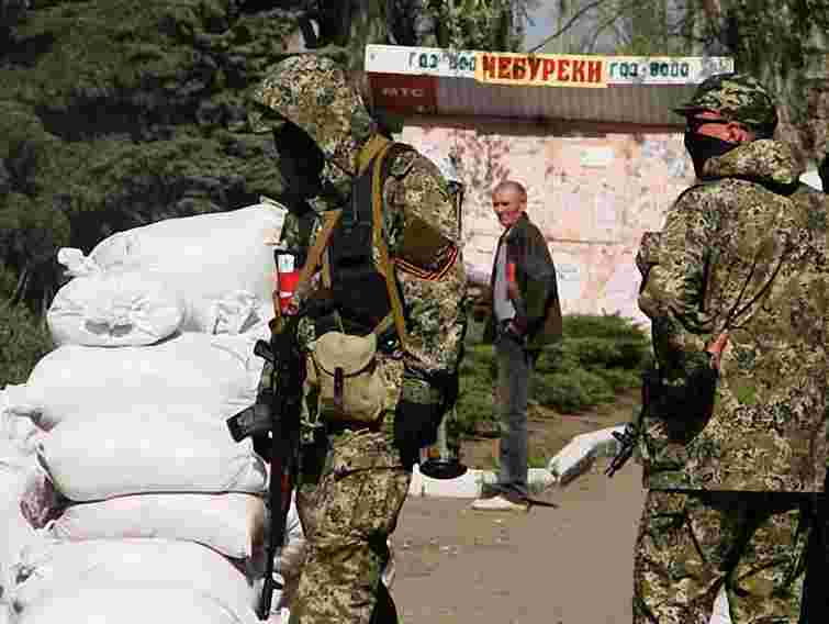 На сході України бойовики вбили 78 людей, – ГПУ