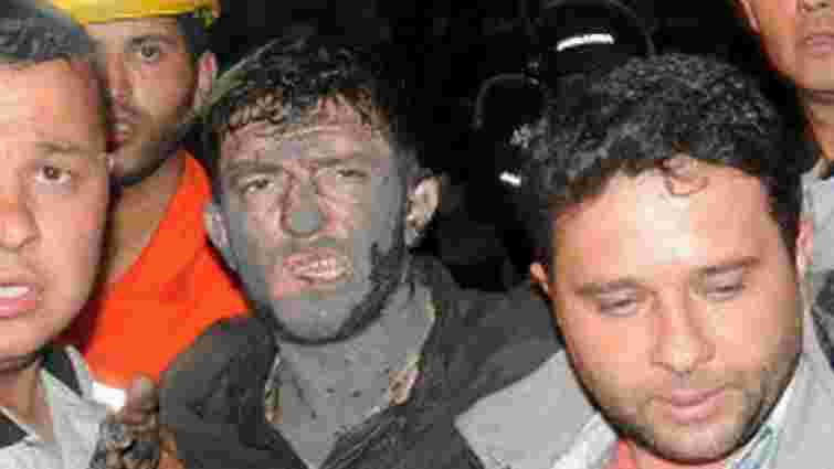 Вибух на шахті в Туреччині: загиблих уже – 282 людини