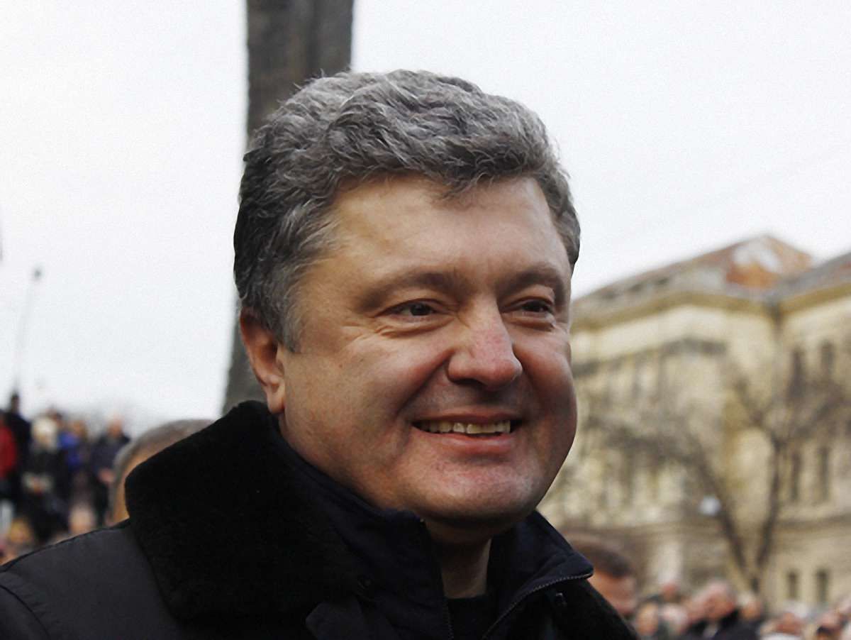 Порошенко може стати президентом у першому турі, – опитування