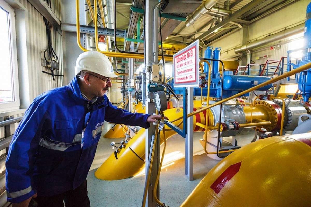 Україна готова погасити $4 млрд борг за газ за ціною у $268,5 