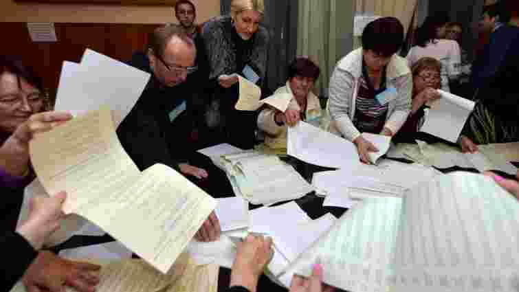 Українці, які живуть у РФ, зможуть проголосувати на 6 дільницях