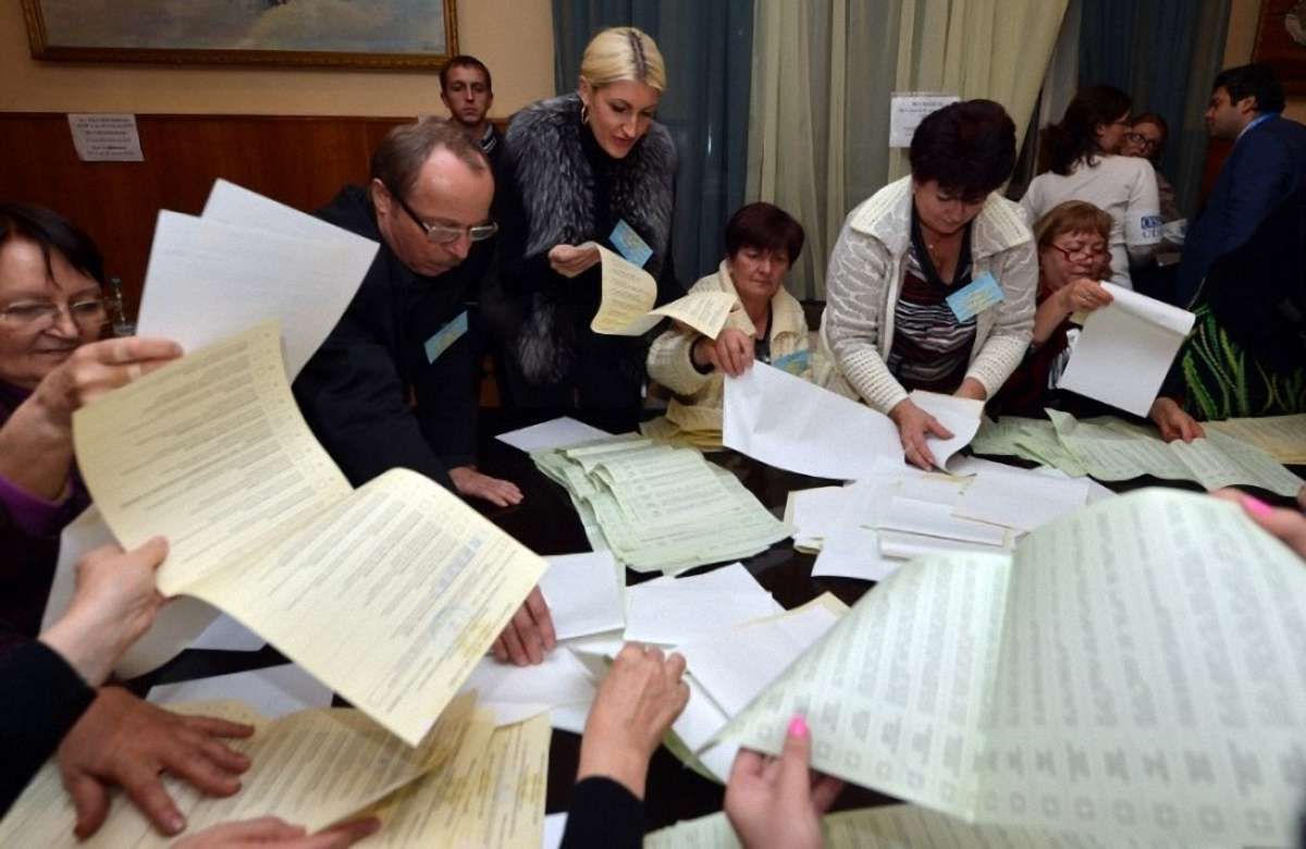 Українці, які живуть у РФ, зможуть проголосувати на 6 дільницях