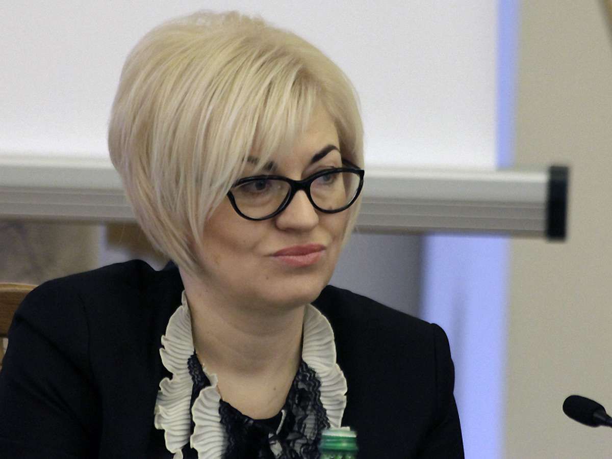Депутати ЛМР не підтримали звернення громади щодо відставки Сех 