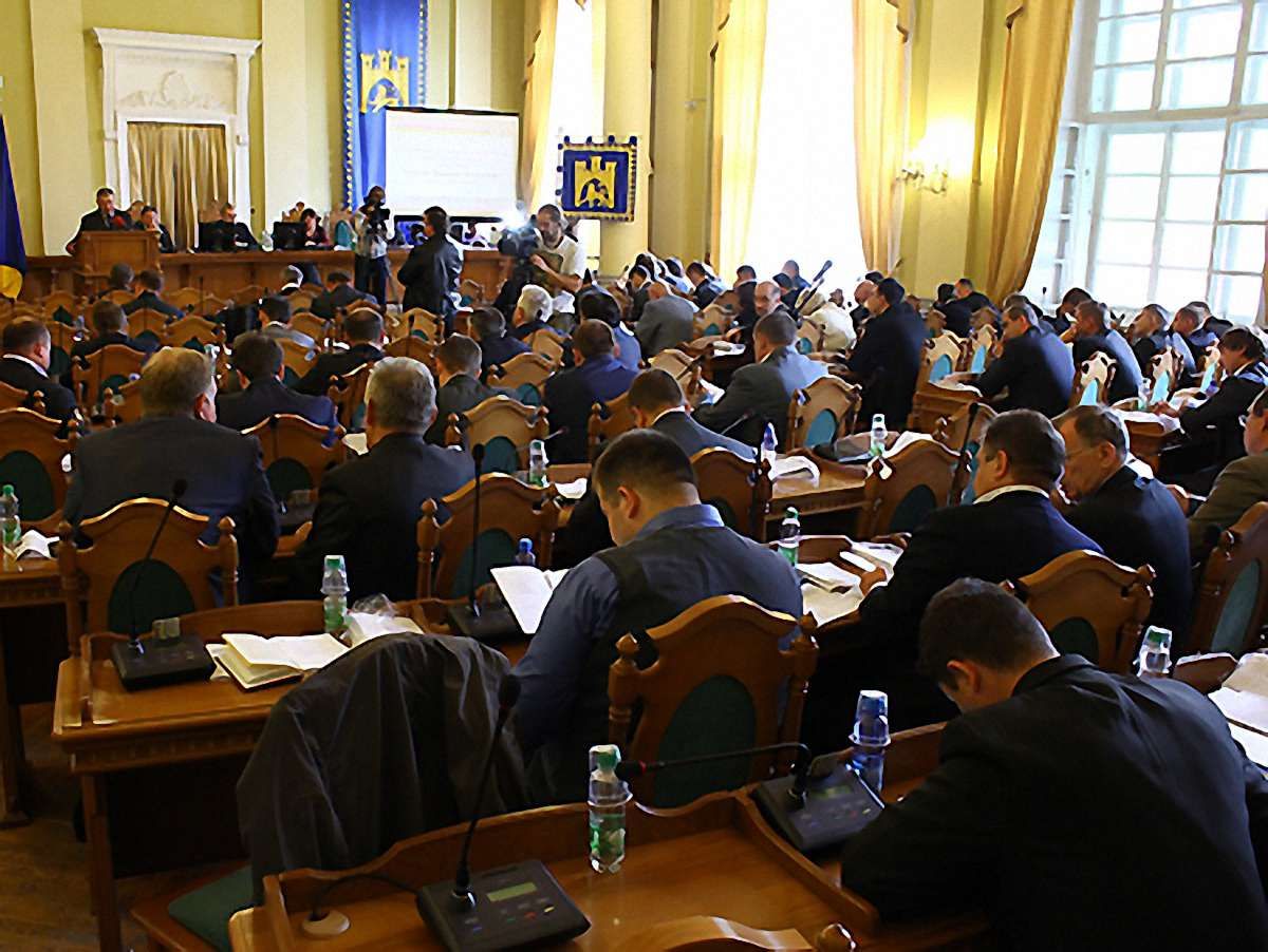У Львові шукатимуть інвестора для будівництва музею і садочка