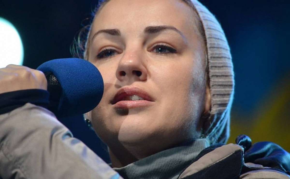 ЦВК поновила Оробець кандидатом у мери Києва та Київради