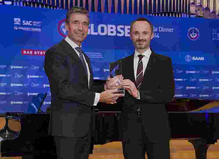 Расмуссен: Україна може заручитися підтримкою країн-членів НАТО