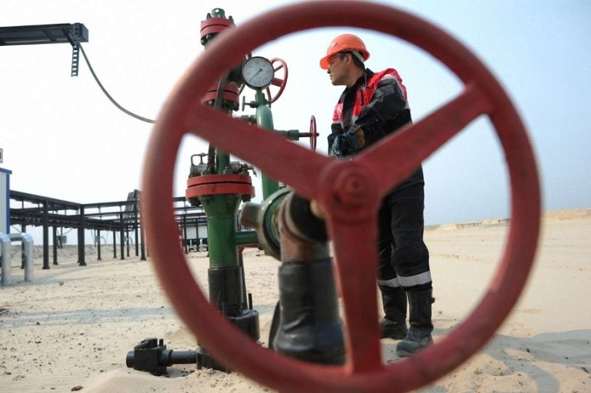 США привідкрили завісу газових переговорів України, РФ та ЄС