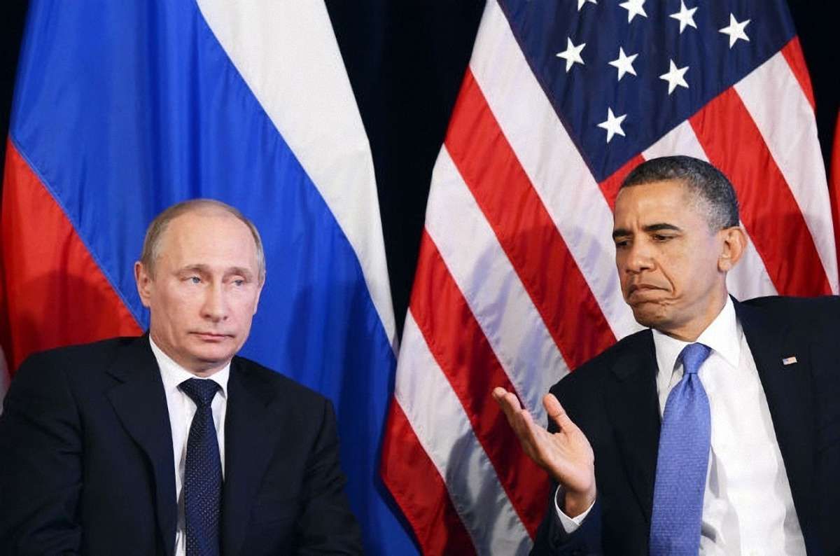 США бракує 33 тис. голосів для визнання РФ спонсором тероризму 