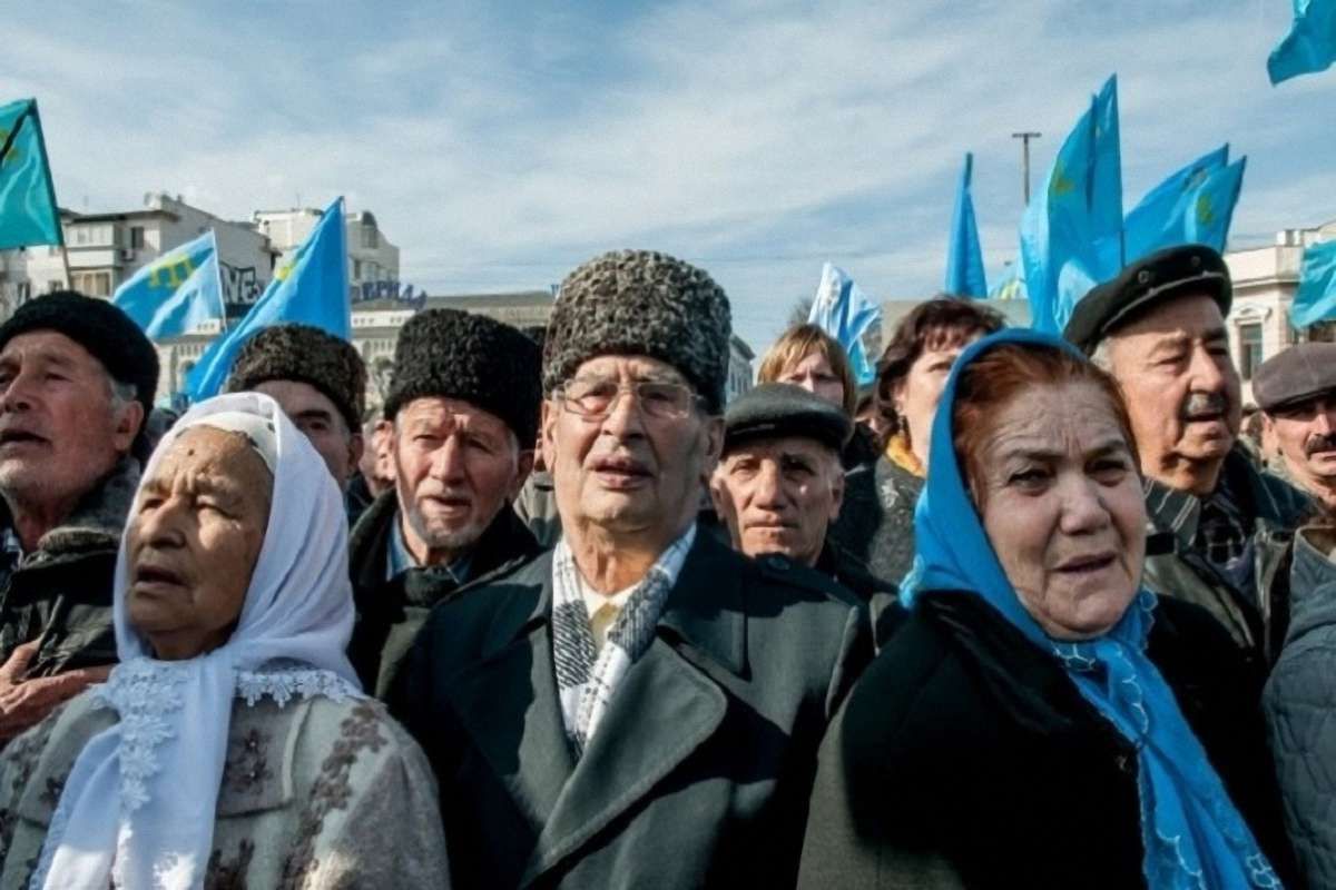 Меджліс скликає засідання через заборону мітингувати в Криму