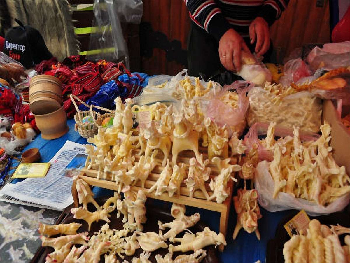 У Винниках відбудеться фестиваль сиру і бринзи