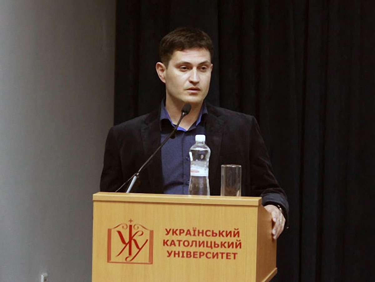 Сім цитат із Лекції Свободи Ахтема Сеітаблаєва