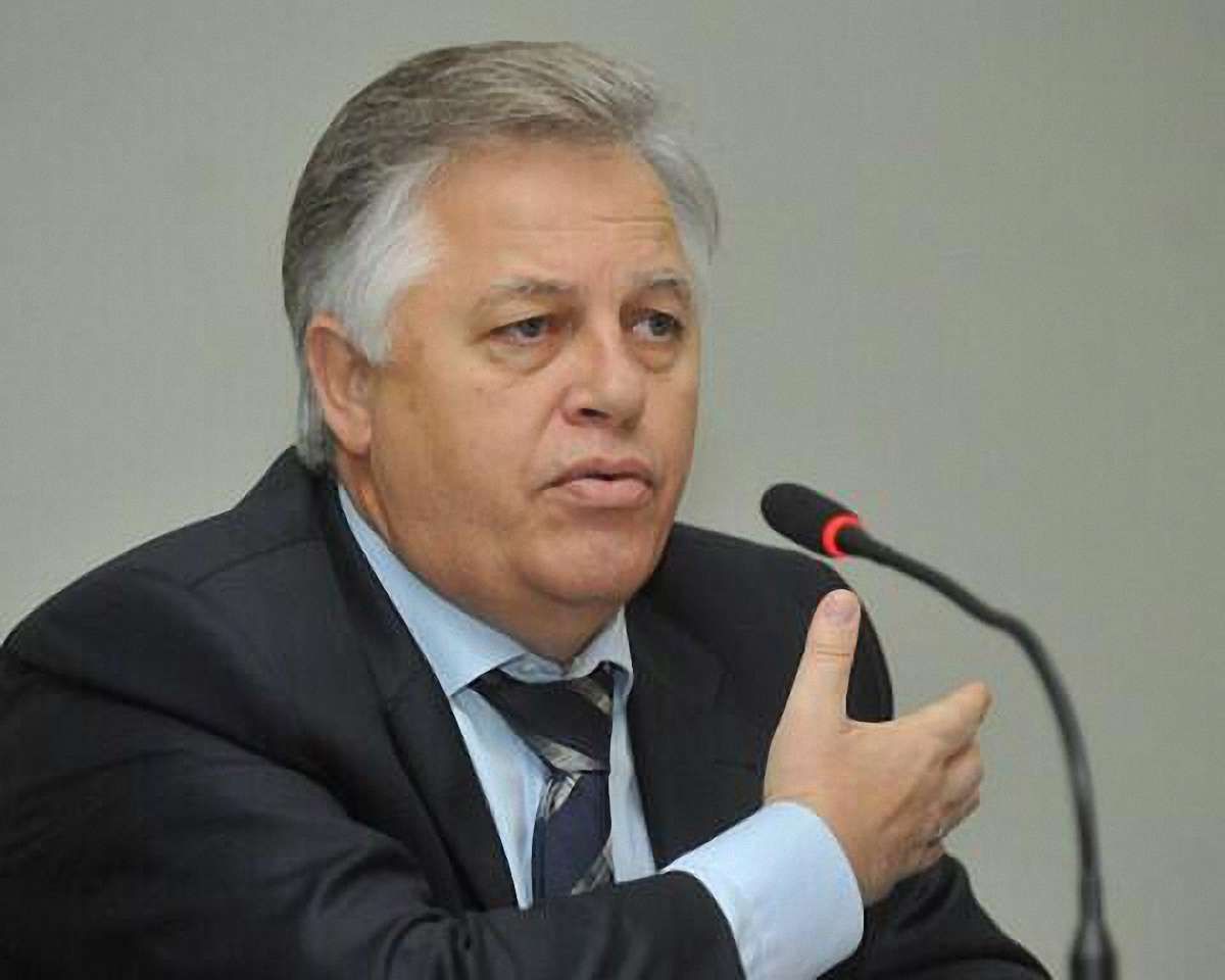 Симоненко знімає свою кандидатуру з виборів президента