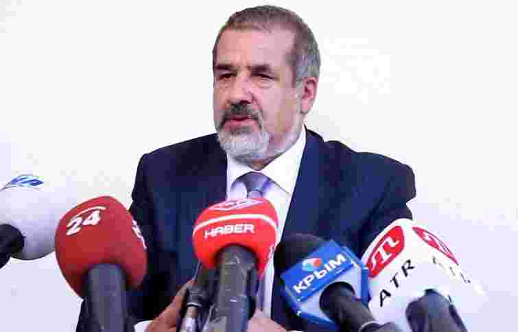 Меджліс спробує врегулювати ситуацію із забороною мітингів