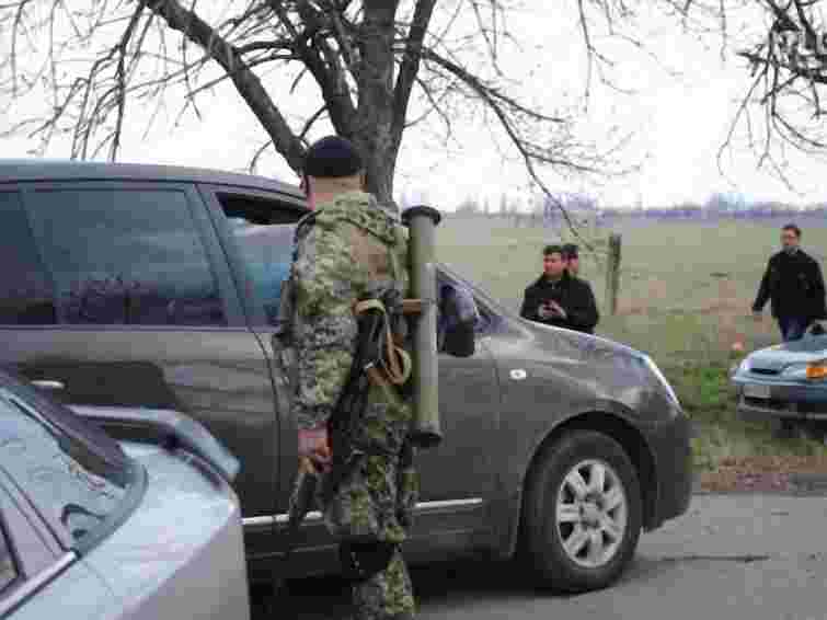 Від початку АТО на сході України загинуло 24 силовики, – Тимчук